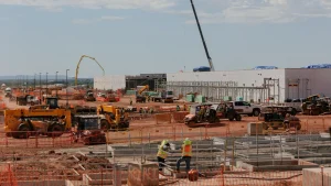 AI and the Environment: A Double-Edged Sword